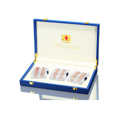 易县子宫排毒套