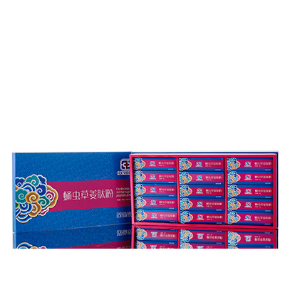 易县调经养气汤